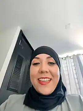 AmbarBurhan online show from January 10, 3:58 pm