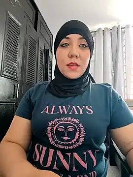 AmbarBurhan online show from January 11, 4:25 pm