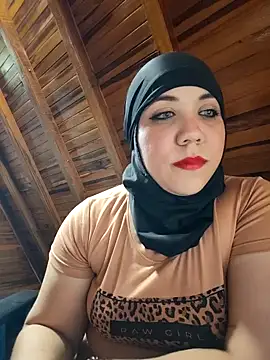 AmbarBurhan online show from January 23, 6:45 pm