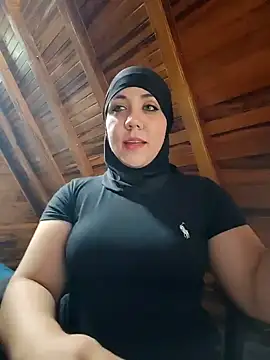 AmbarBurhan online show from January 24, 7:49 pm