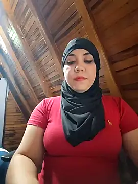 AmbarBurhan online show from January 25, 6:57 pm