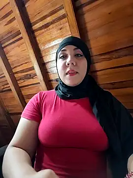 AmbarBurhan online show from January 29, 3:26 pm