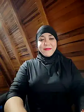 AmbarBurhan online show from February 11, 2:24 pm