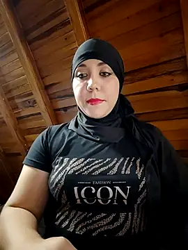 AmbarBurhan online show from February 22, 6:19 pm