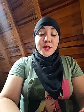 AmbarBurhan online show from March 6, 3:45 pm