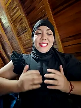 AmbarBurhan online show from March 10, 6:23 pm