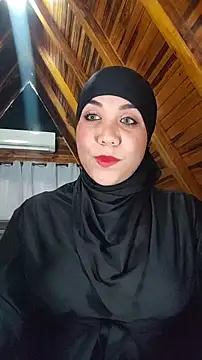 AmbarBurhan online show from September 27, 3:50 pm