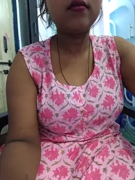 Snapshot of Samarya-78 chatting on September 25, 7:23 am Samarya-78 online show from September 25, 7:23 am