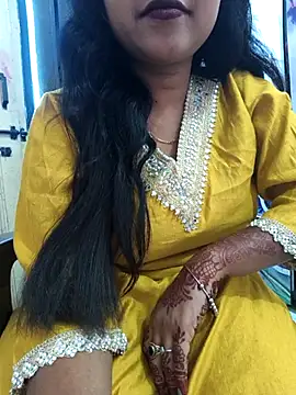 Snapshot of Samarya-78 chatting on October 13, 6:35 am Samarya-78 online show from October 13, 6:35 am