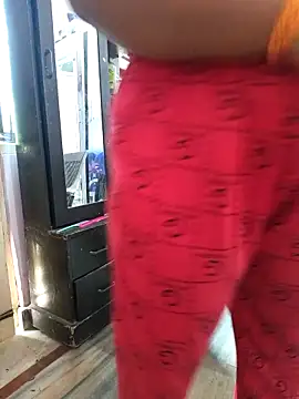 Snapshot of Samarya-78 chatting on October 15, 5:40 am Samarya-78 online show from October 15, 5:40 am