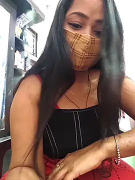 Snapshot of Samarya-78 chatting on October 22, 8:14 am Samarya-78 online show from October 22, 8:14 am