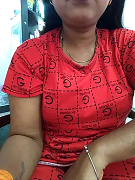 Snapshot of Samarya-78 chatting on October 25, 4:42 am Samarya-78 online show from October 25, 4:42 am