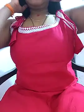 Snapshot of Samarya-78 chatting on October 29, 6:37 am Samarya-78 online show from October 29, 6:37 am