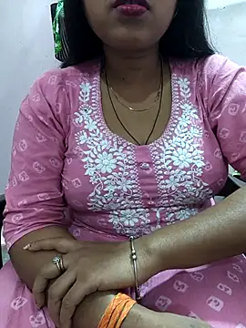 Snapshot of Samarya-78 chatting on October 30, 8:27 am Samarya-78 online show from October 30, 8:27 am