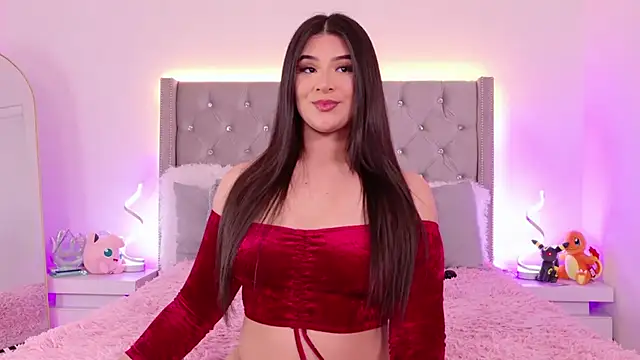 JuliaSUMMERS2022 online show from December 20, 12:19 am