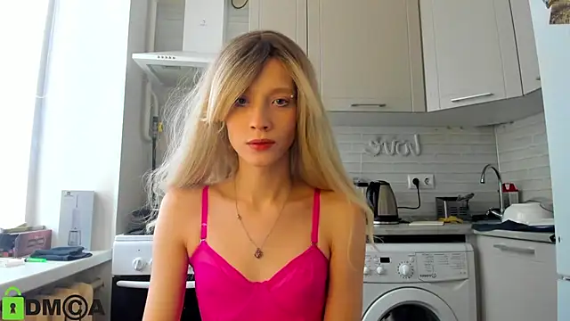  Alice Kitty online show from March 10, 8:48 am
