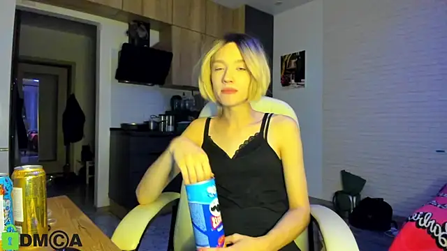 Snapshot of _Alice_Kitty chatting on October 10, 6:51 pm  Alice Kitty online show from October 10, 6:51 pm