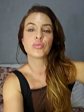 Nina Sport online show from October 15, 8:53 pm