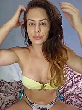 Nina Sport online show from December 21, 2:46 pm