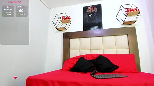 Snapshot of Abbyadams chatting on October 8, 3:04 am Abbyadams online show from October 8, 3:04 am