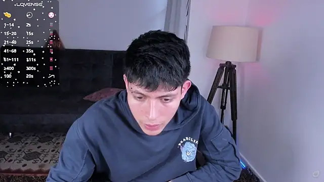 MyLatinHotBoys online show from December 18, 11:56 am