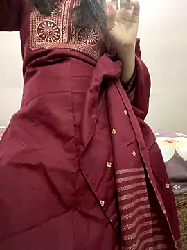 samayra124 online show from October 30, 3:24 pm