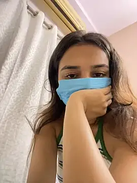 samayra124 online show from July 9, 3:49 pm