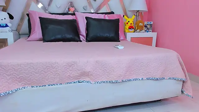 AnngelaSkye online show from January 22, 6:31 am