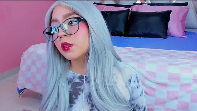 AnngelaSkye online show from February 8, 4:36 am