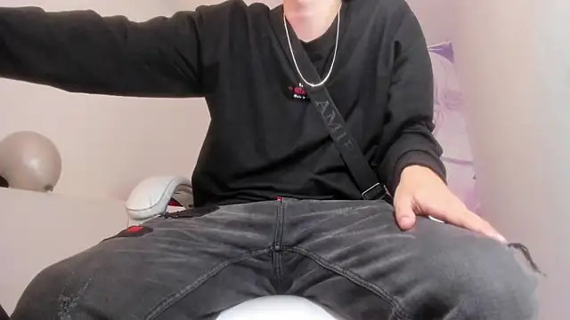 FrannBoy online show from February 19, 3:13 am