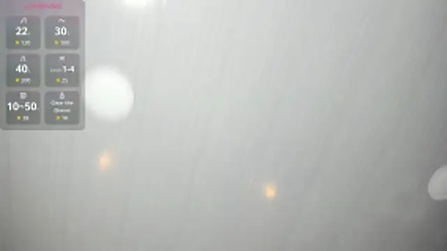 Snapshot of Matureyulyet chatting on October 16, 8:21 pm Matureyulyet online show from October 16, 8:21 pm