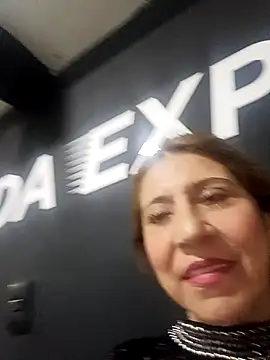 Matureyulyet online show from February 4, 2:45 pm