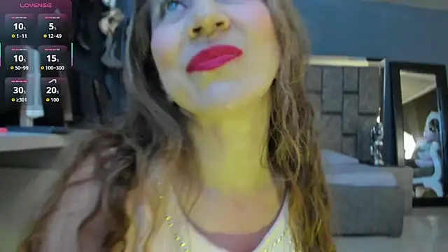 Matureyulyet online show from February 5, 8:24 pm