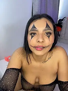 Snapshot of Madyson_Hot chatting on October 29, 2:08 pm Madyson Hot online show from October 29, 2:08 pm