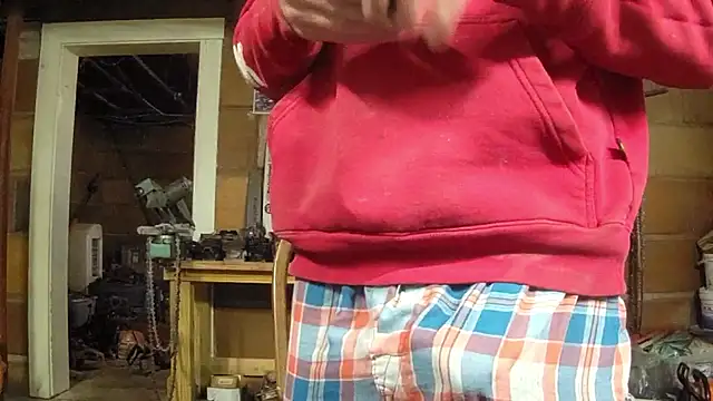 Bigoleslong98765 online show from October 28, 5:04 pm