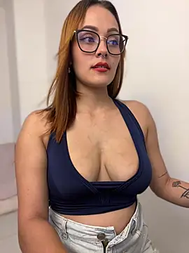 Miss-Abbii online show from December 7, 9:11 pm