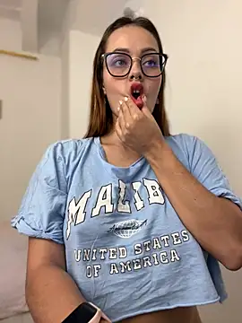 Miss-Abbii online show from December 11, 10:49 pm