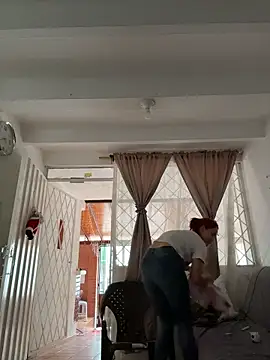 Miss-Abbii online show from January 17, 9:40 pm