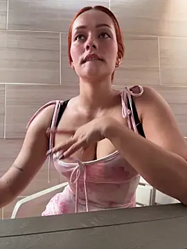 Miss-Abbii online show from May 9, 10:26 pm