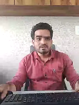 Snapshot of indianguy89 chatting on December 19, 10:56 am indianguy89 online show from December 19, 10:56 am