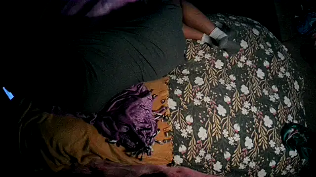 EbonyFetishQueen online show from September 23, 8:23 pm