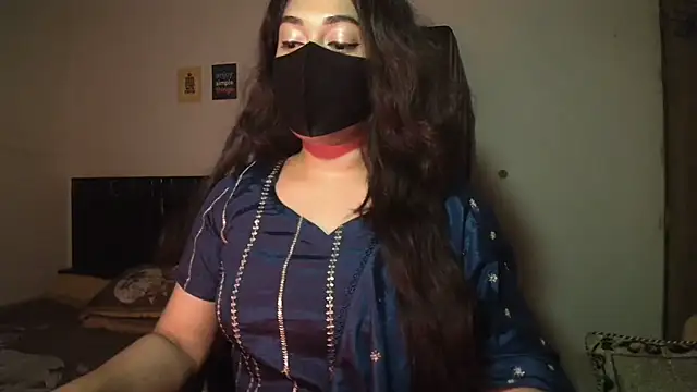 Most-Beautiful-Queen online show from March 1, 7:38 pm