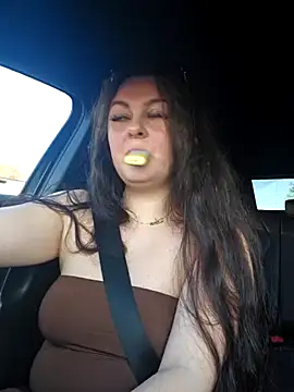 Britishbella online show from February 2, 3:49 pm