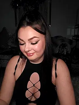 Britishbella online show from October 31, 10:22 pm