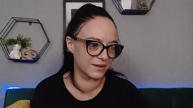 IzabelllNoir online show from January 14, 10:55 pm