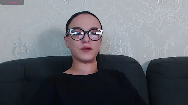 IzabelllNoir online show from March 5, 12:44 pm