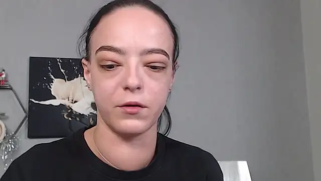 IzabelllNoir online show from December 21, 9:16 am