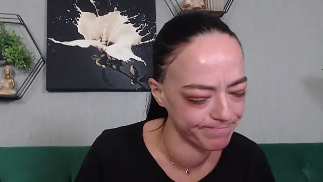 IzabelllNoir online show from February 10, 11:03 am