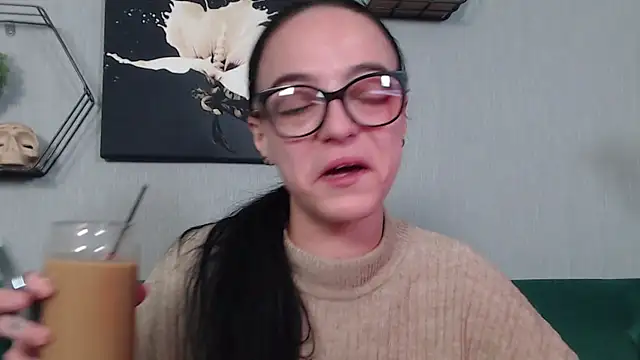 IzabelllNoir online show from February 28, 5:52 am