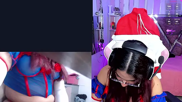 PetiteSophie  online show from December 13, 1:12 pm